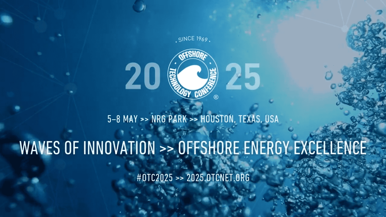 Offshore Technology Conference (OTC)