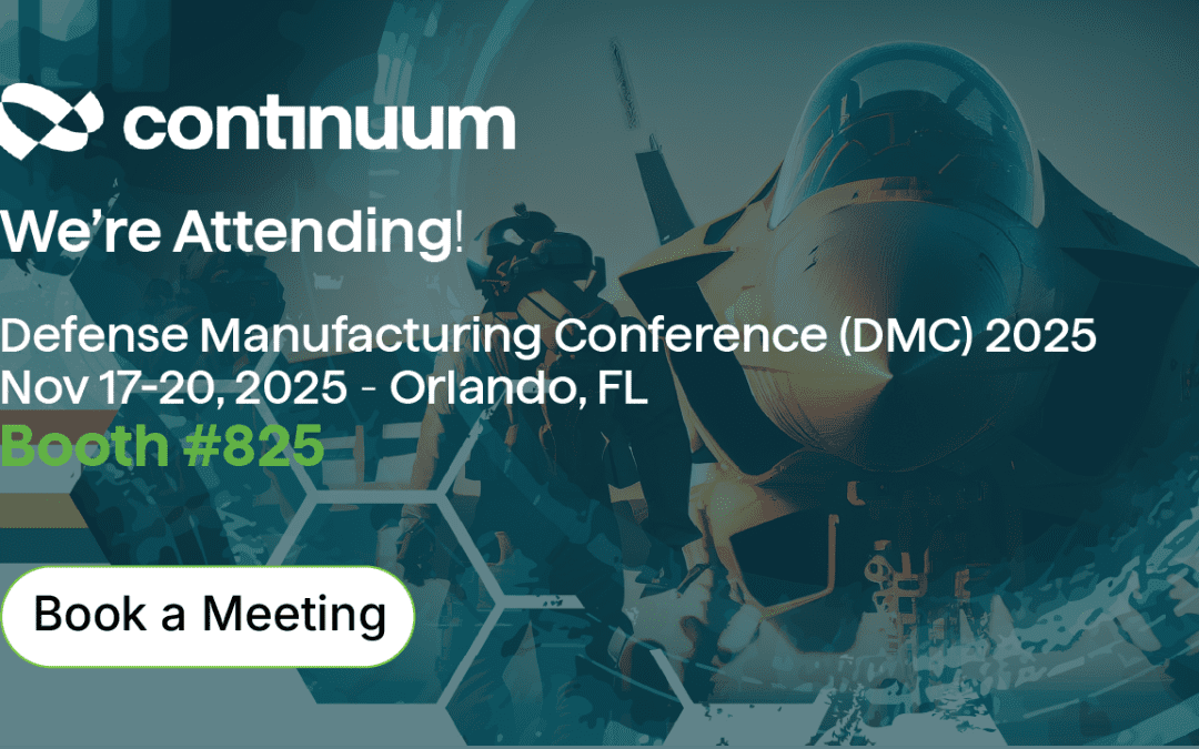 Defense Manufacturing Conference – DMC