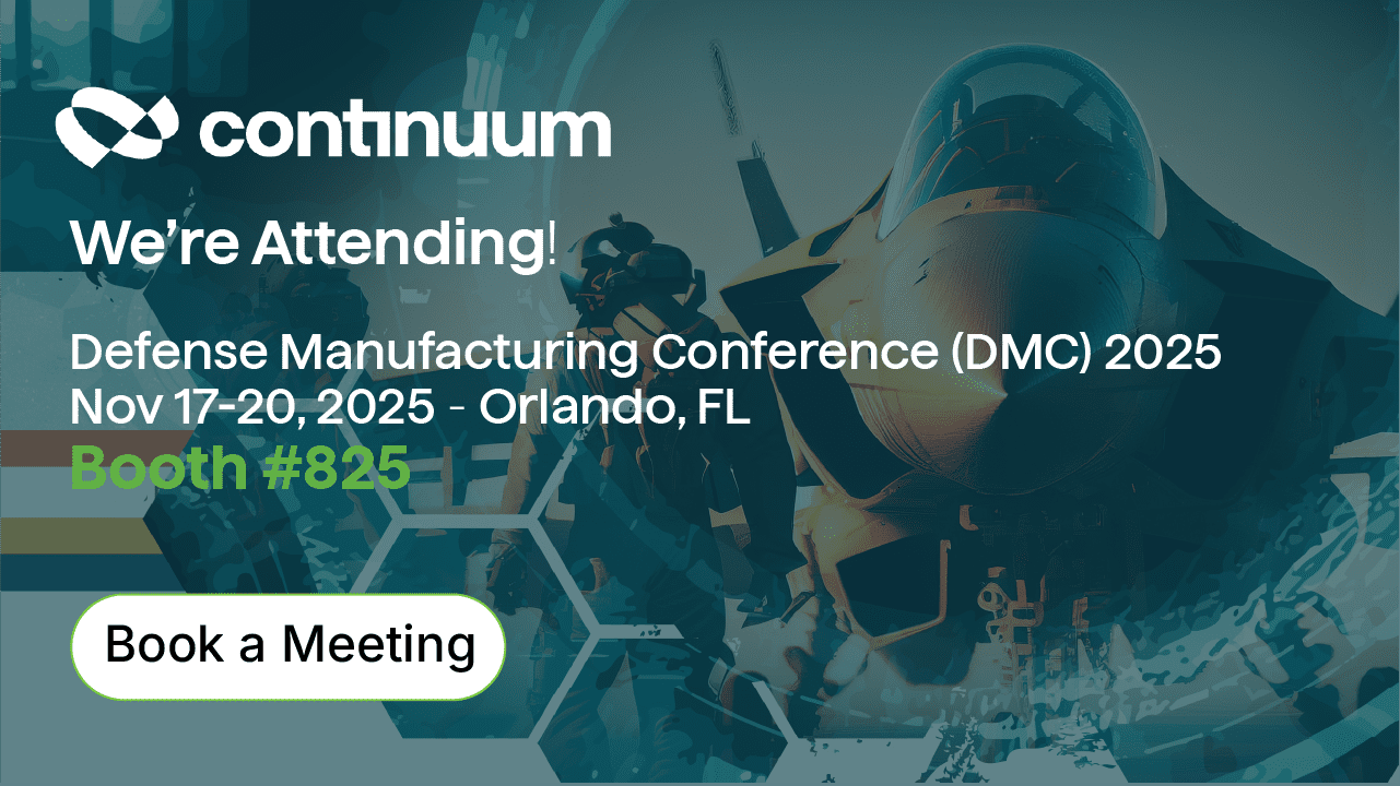 Defense Manufacturing Conference – DMC