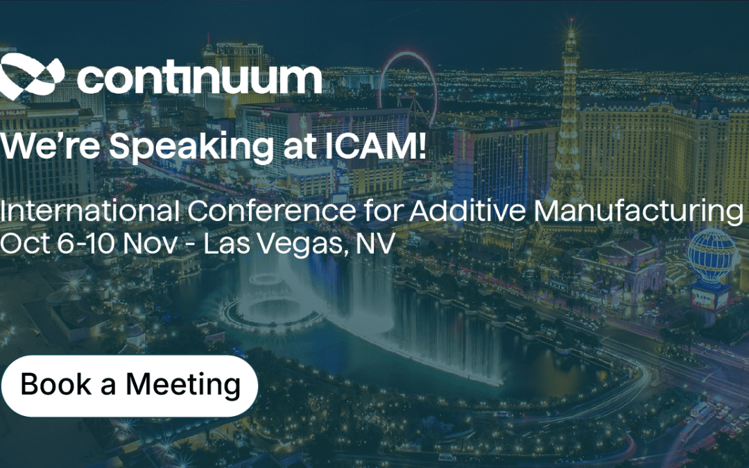 International Conference on Advanced Manufacturing – ICAM