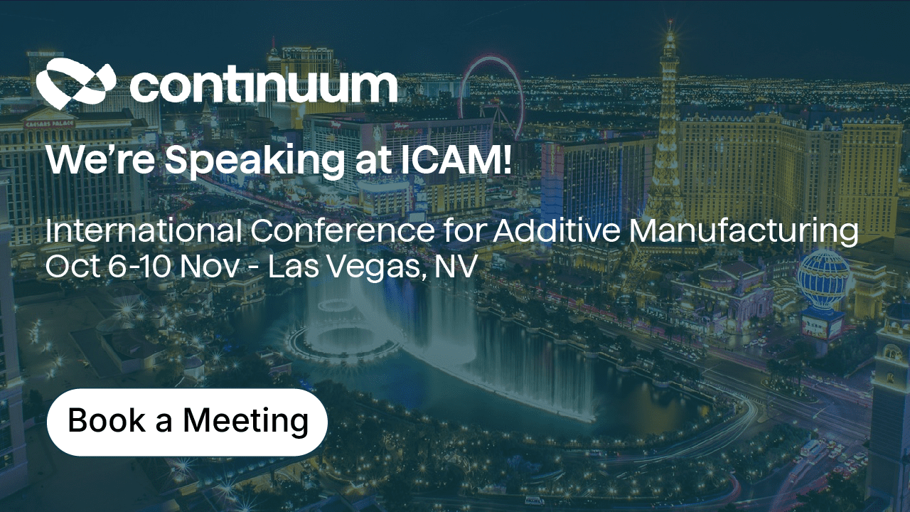 International Conference on Advanced Manufacturing – ICAM
