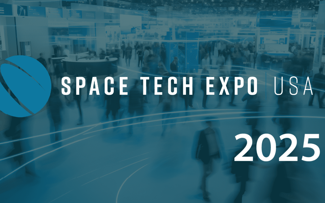 Space Tech Expo