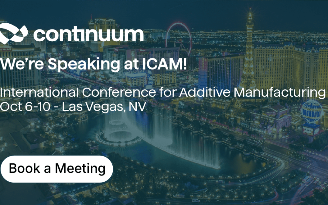 International Conference on Advanced Manufacturing – ICAM