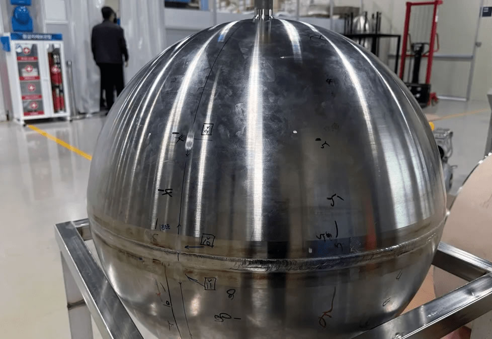 Korea-Institute-of-Industrial-Technology-Fuel-Tank Korea Institute of Industrial Technology Fuel Tank
