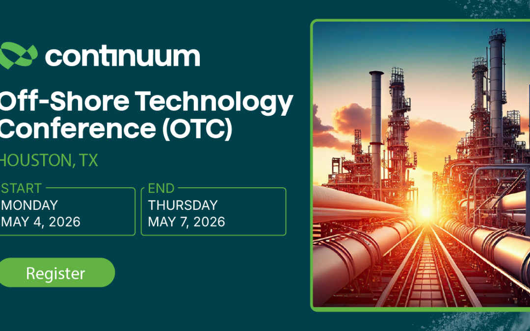 Offshore Technology Conference (OTC)