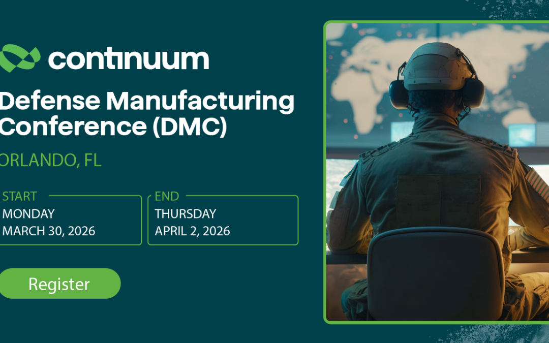 Defense Military Conference (DMC)