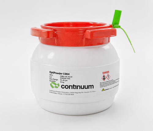 OptiPowder C964