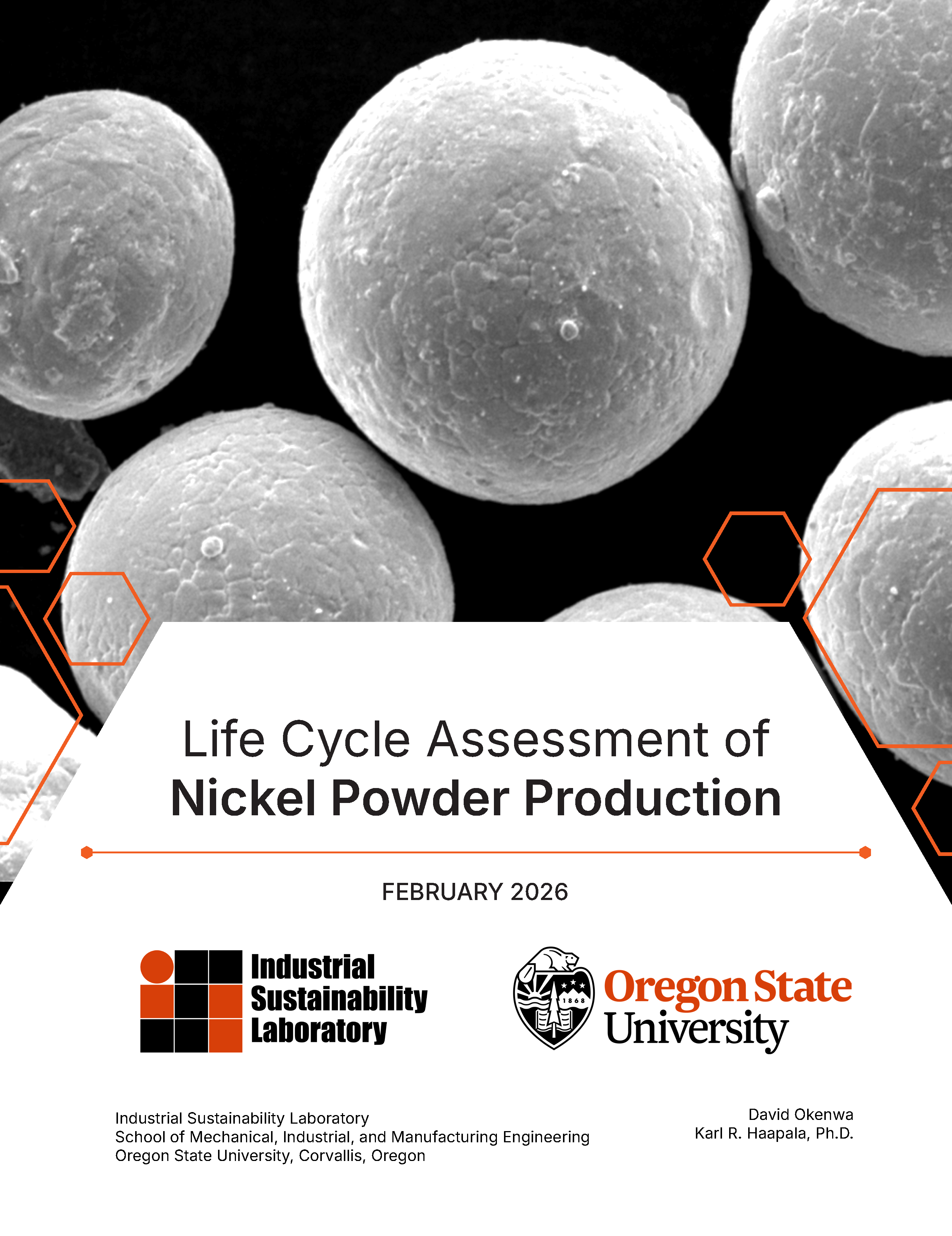 OSU Cover Image OSU Cover Image