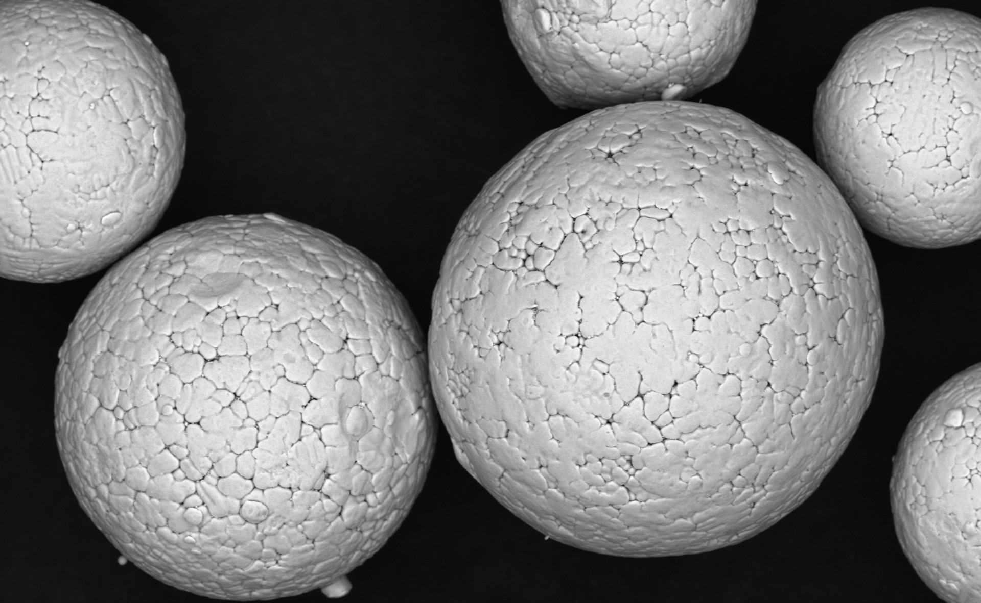 M247LC Microstructure M247LC Microstructure