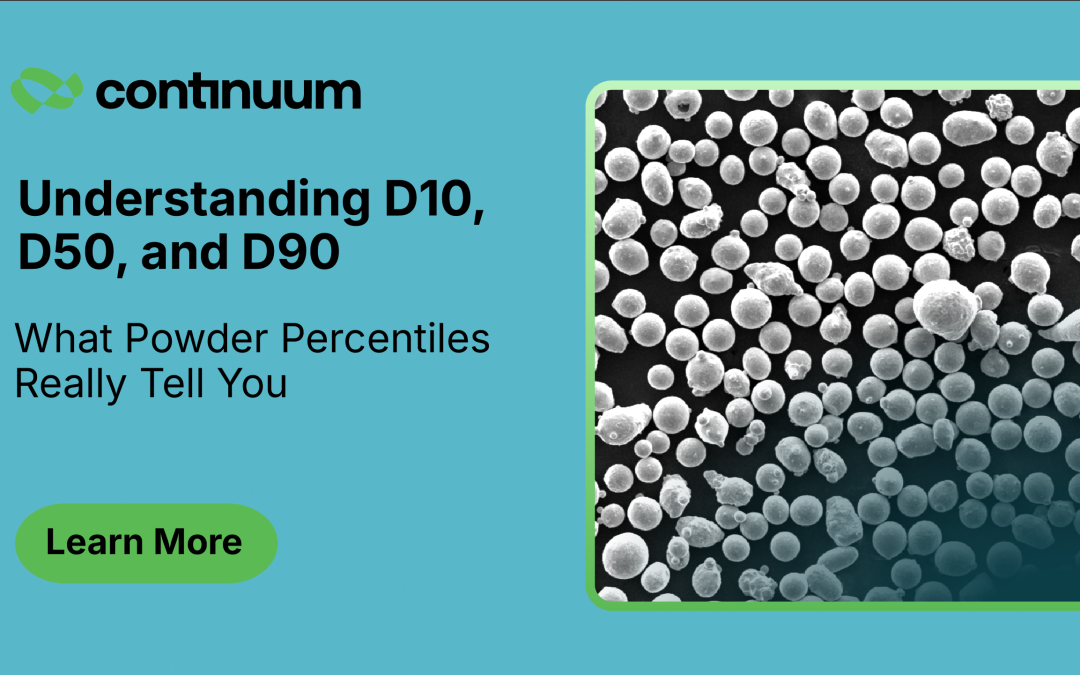 What Powder Percentiles Really Tell You