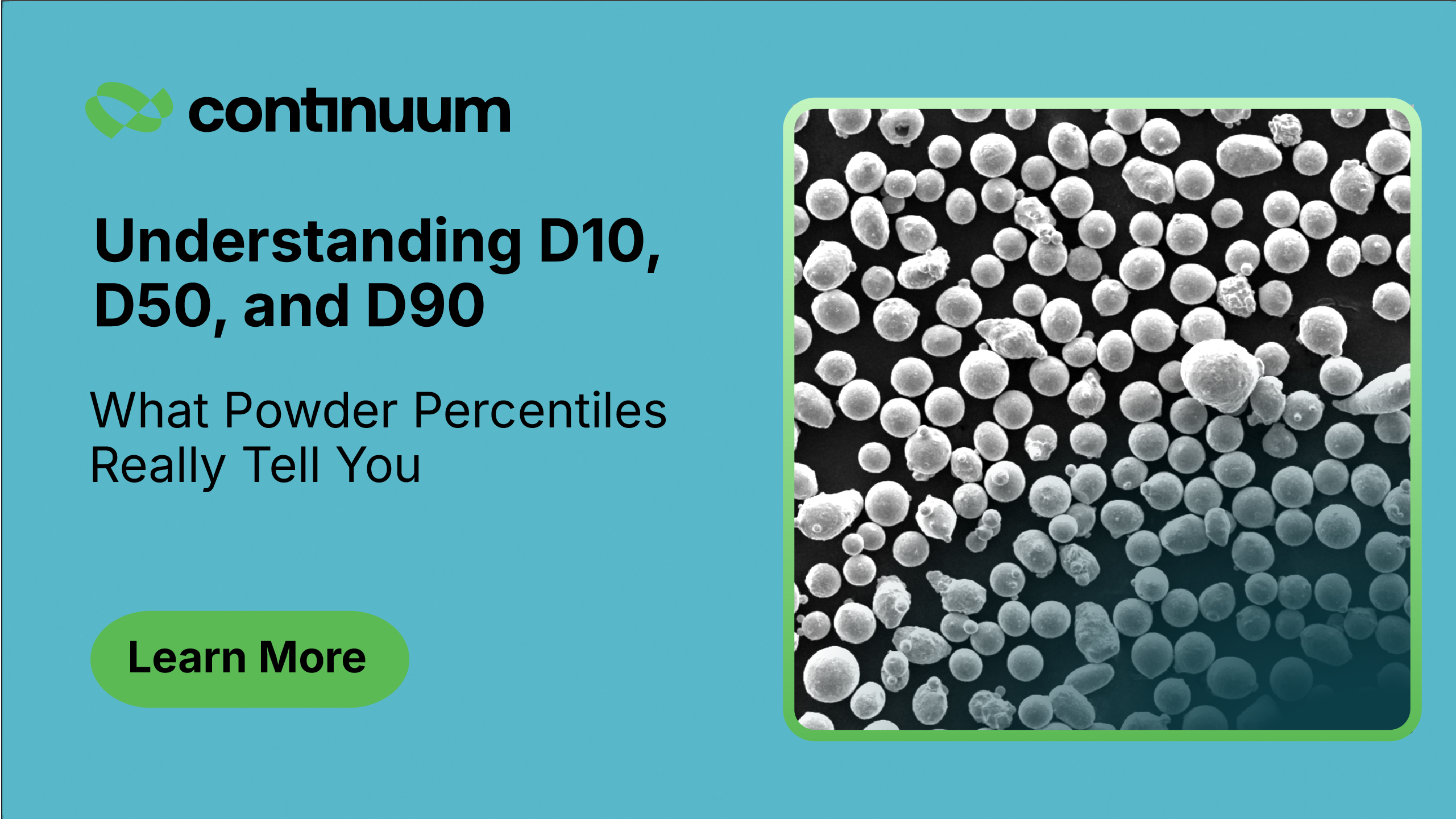 What Powder Percentiles Really Tell You