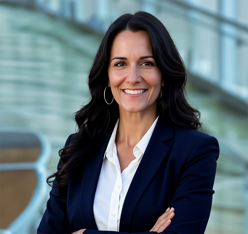 Jamie Dolpies Sales Director