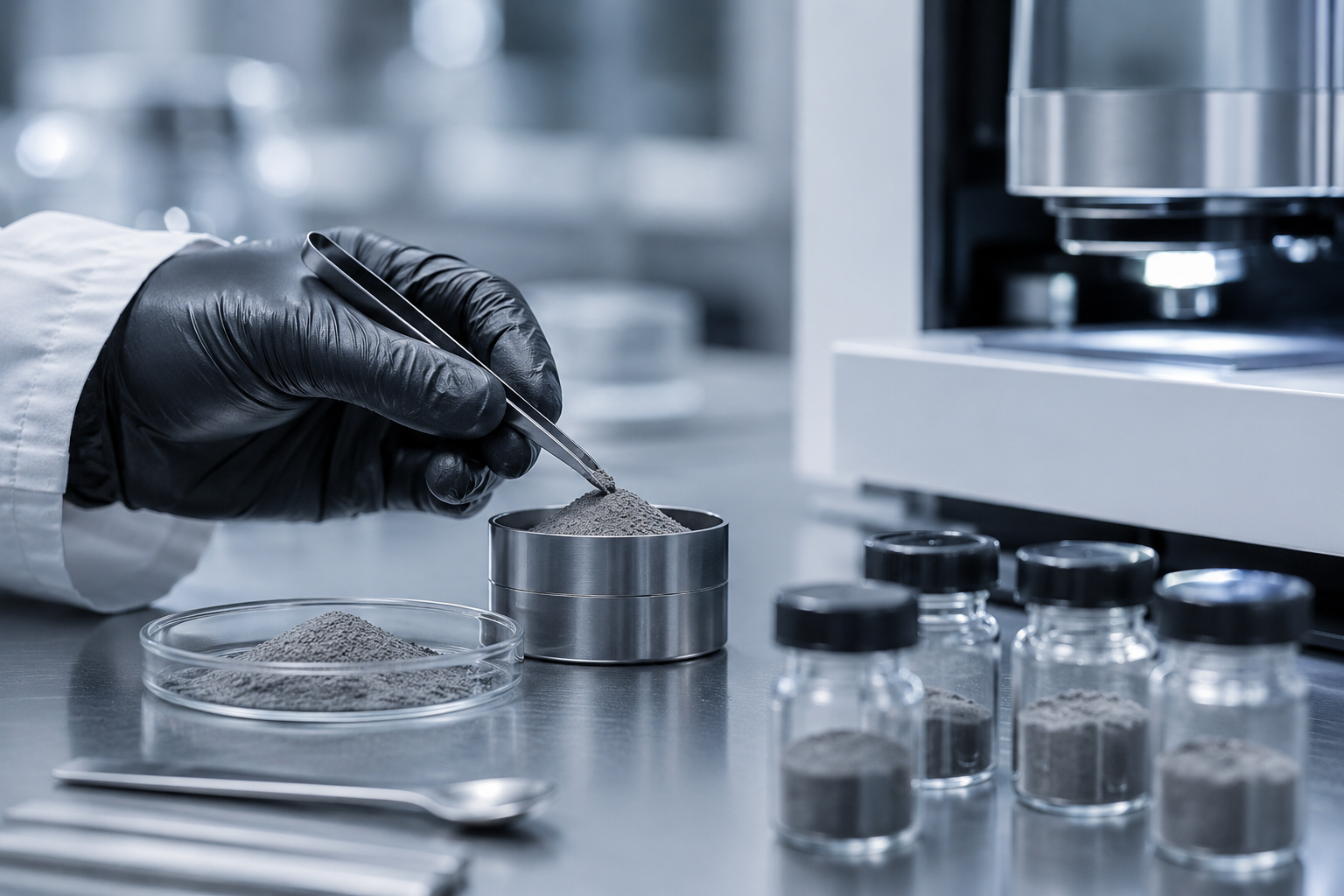 Why Trace Elements Matter in Metal Powders ChatGPT Image May 20 2026 10 10 59 AM