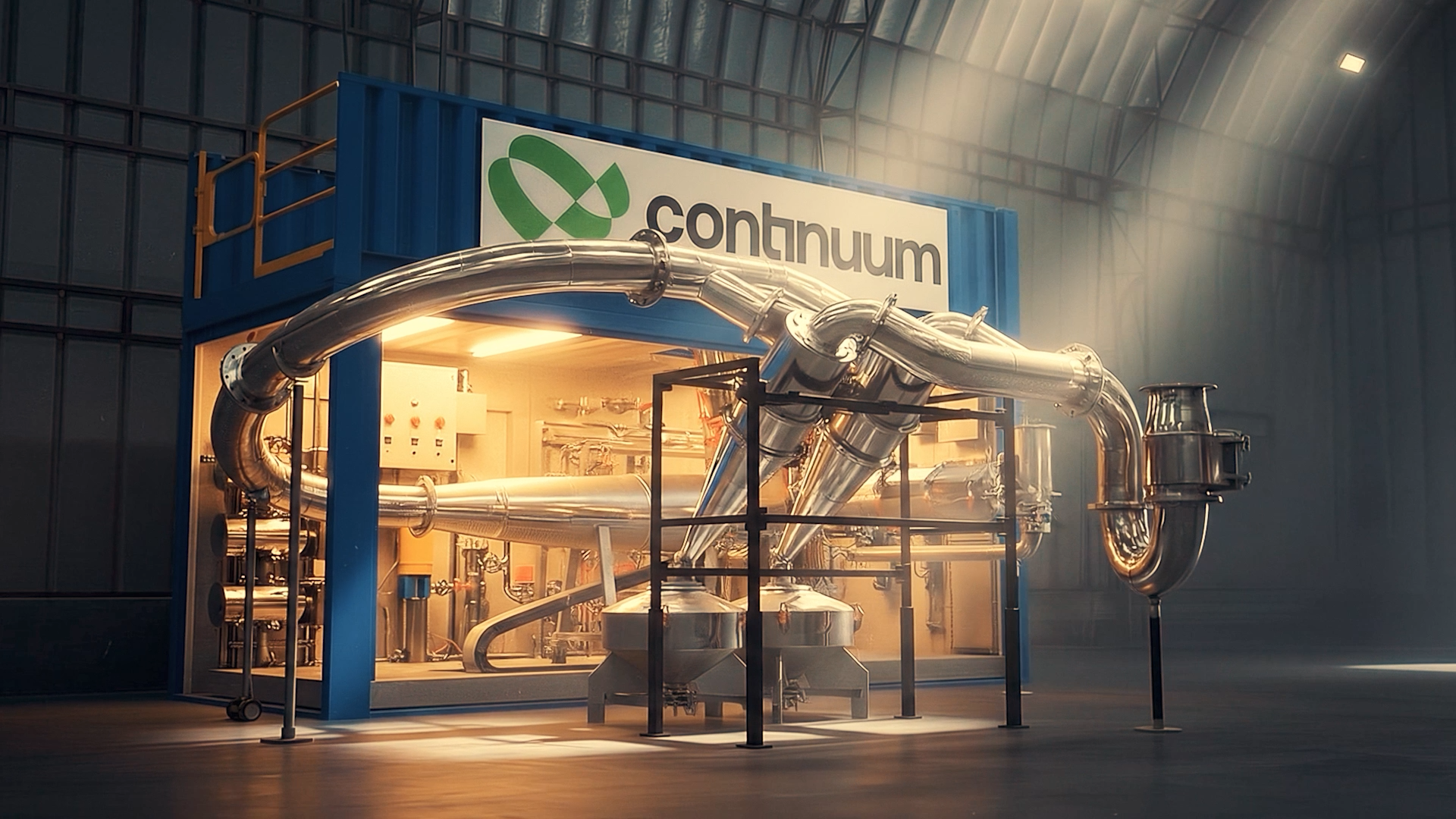 Custom Foundry Runtime Custom Foundry Runtime 1