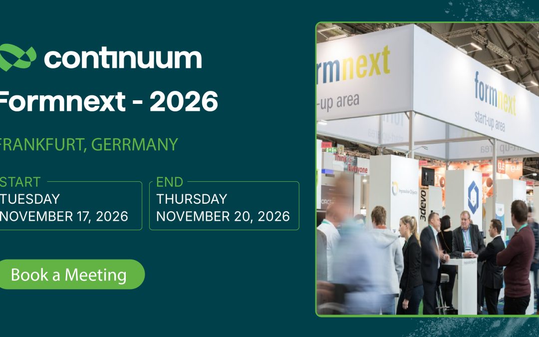 Formnext 2026