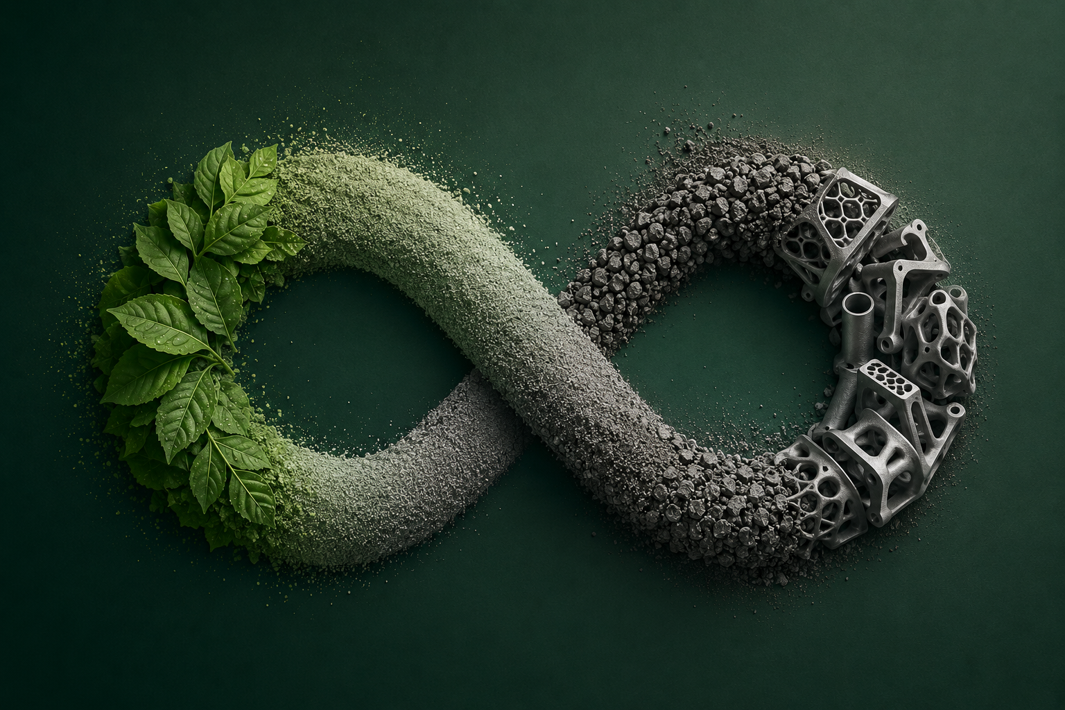 Built for Circular Manufacturing