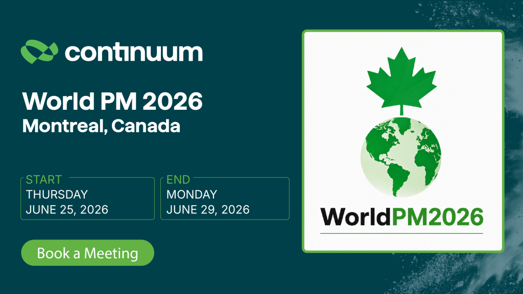 WorldPM2026 Event Page WorldPM2026 Event Page