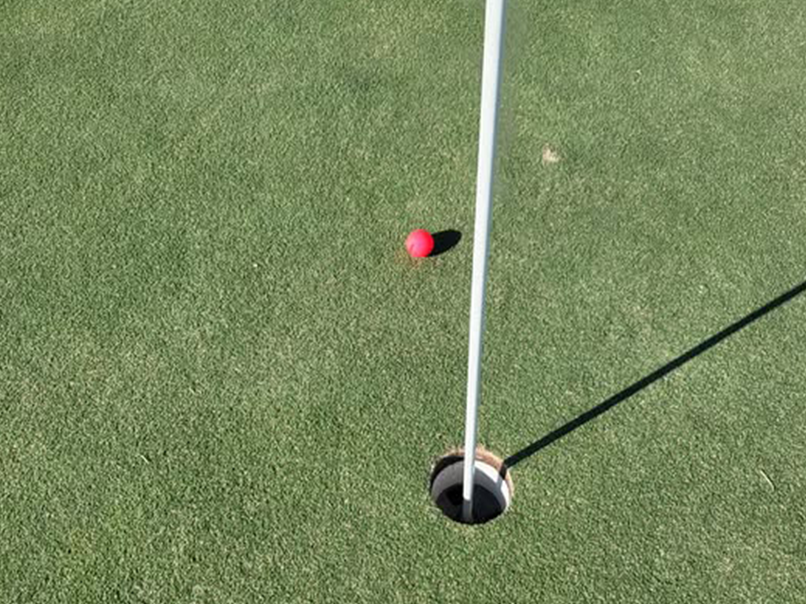 Golf Golf