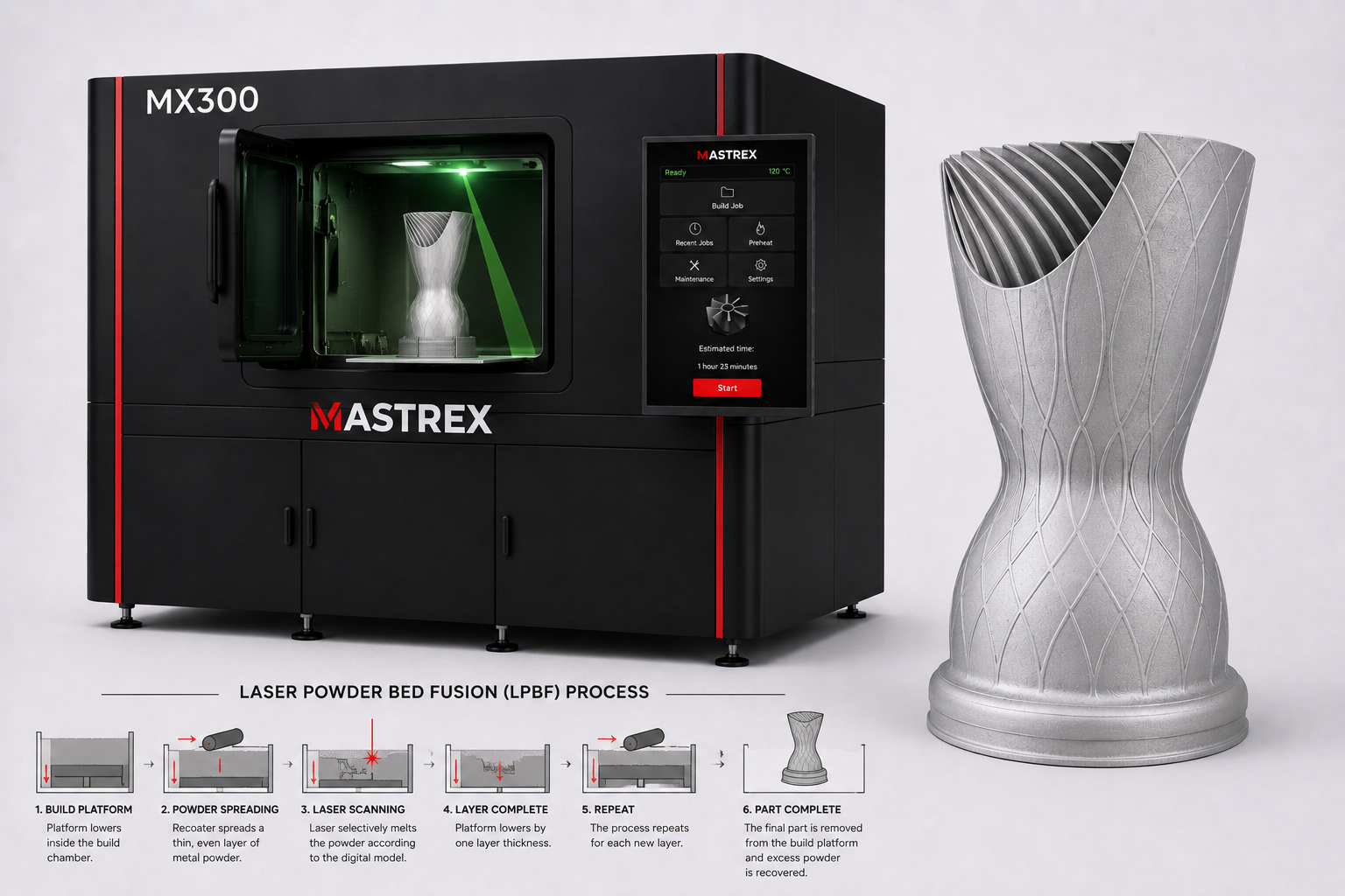 Mastrex PR Featured Image