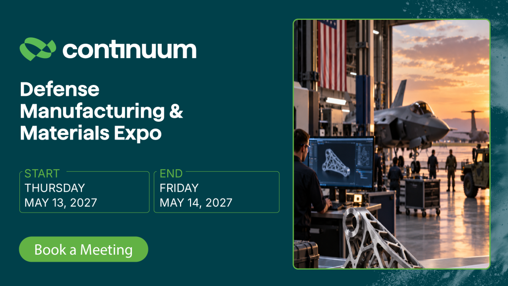Defense Mfg Materials Expo