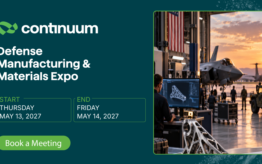Defence Materials Expo