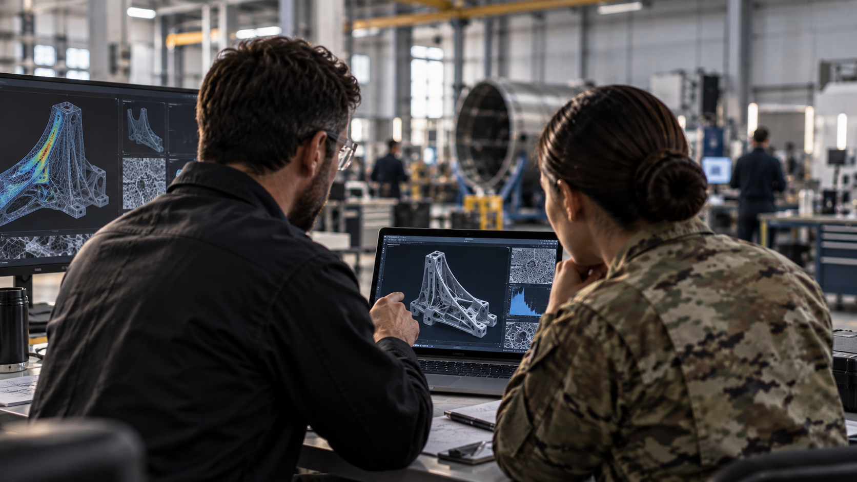 Hero Image Supply Chain Scale Up Blog