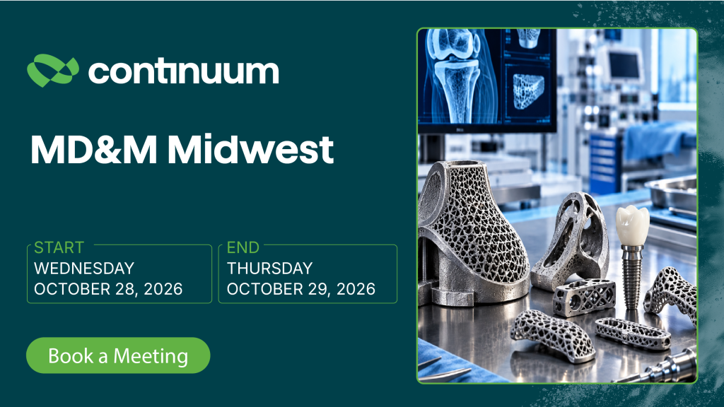 MDM Midwest