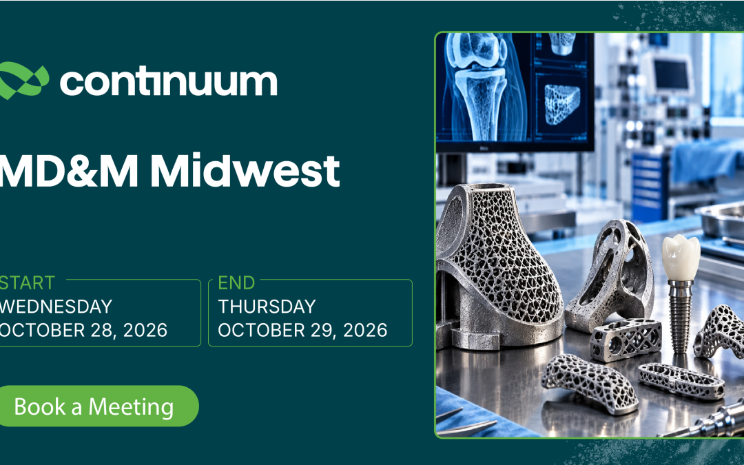 MD&M Midwest
