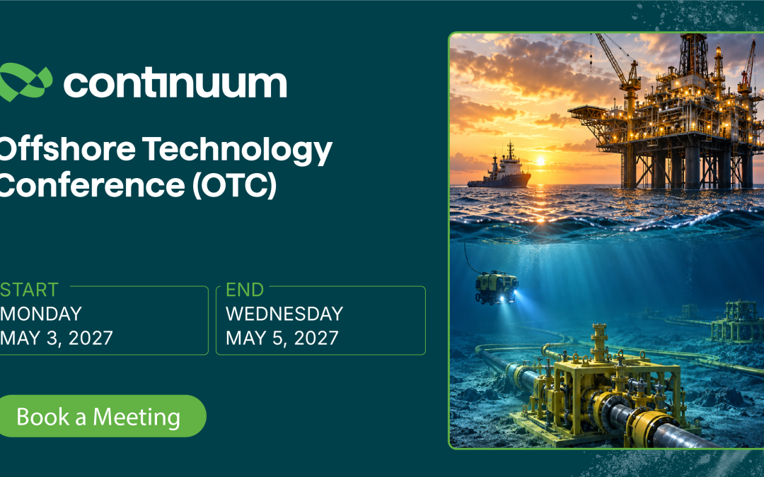 Offshore Technology Conference