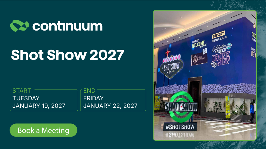 Shot Show 2027