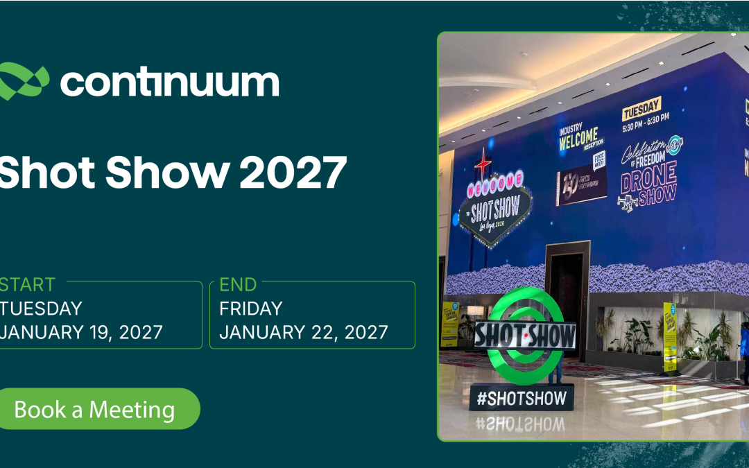 Shot Show 2027
