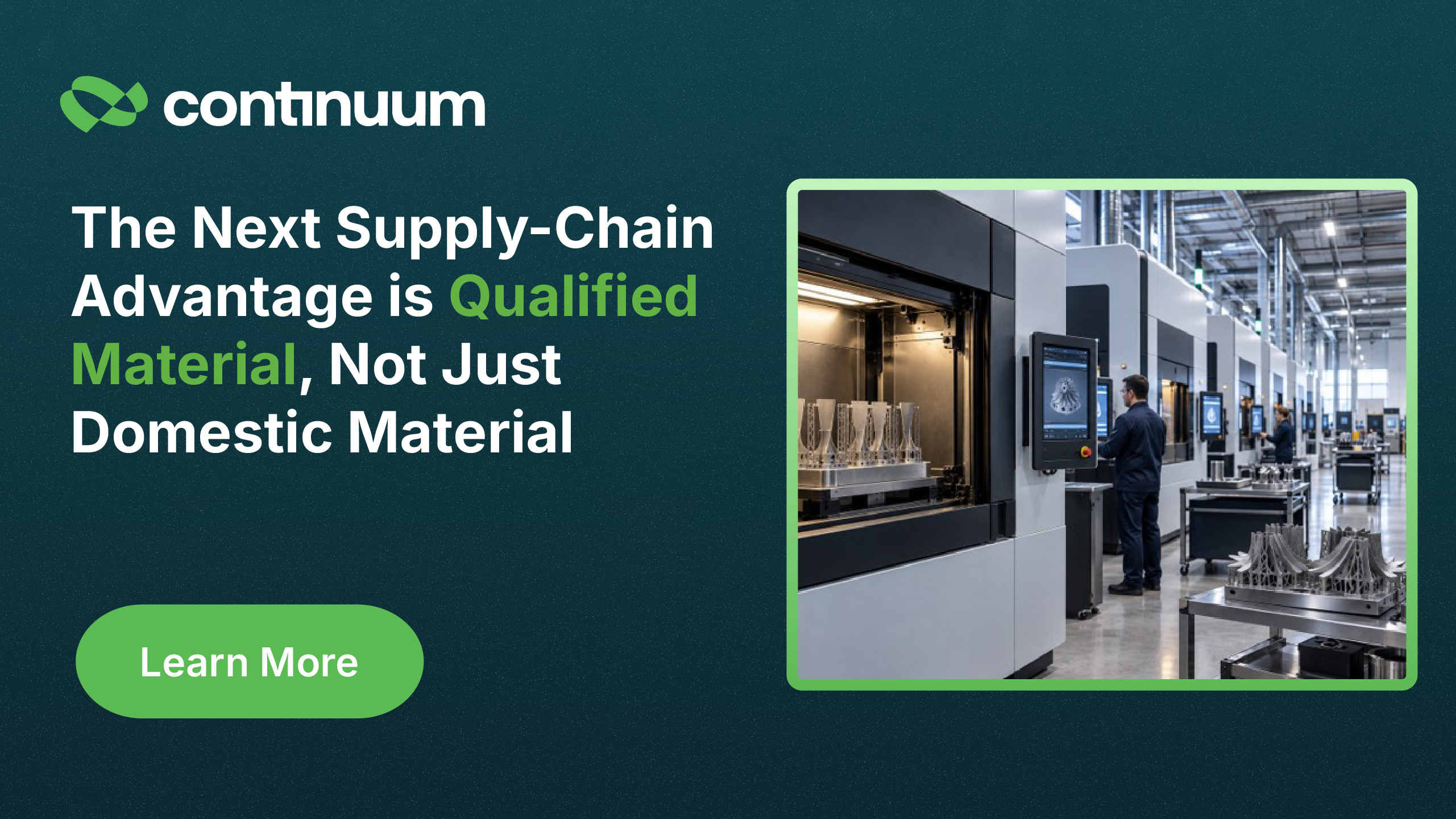Home 11 The Next Supply-Chain Advantage is Qualified Material, Not Just Domestic Material