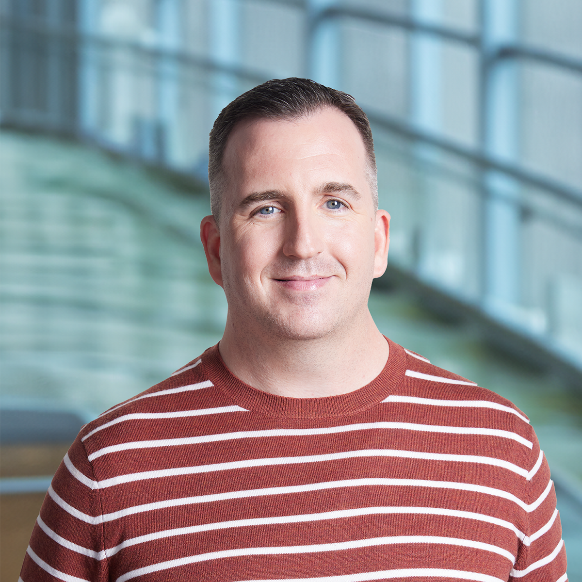 Brenden Roche VP Marketing Brenden Roche VP Marketing