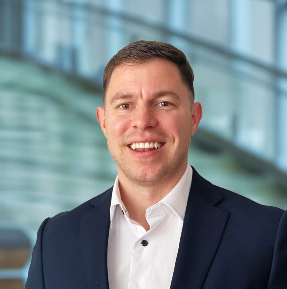 Joe Curran VP Sales Joe Curran VP Sales