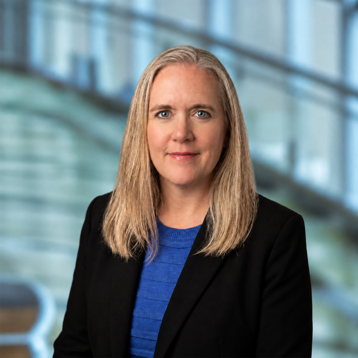Laurie Richards Vice President Strategic Initiatives Oct 2026 Laurie Richards Vice President Strategic Initiatives Oct 2026